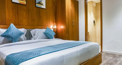 King's Kraft Tremezzo Inn Room Type - Premium Suits