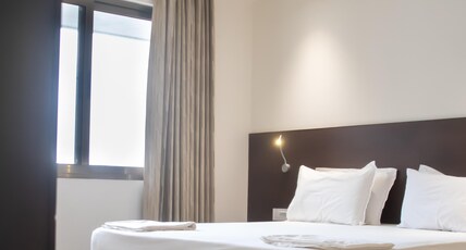SV GRAND Room Type - SUPER DELUXE ROOM