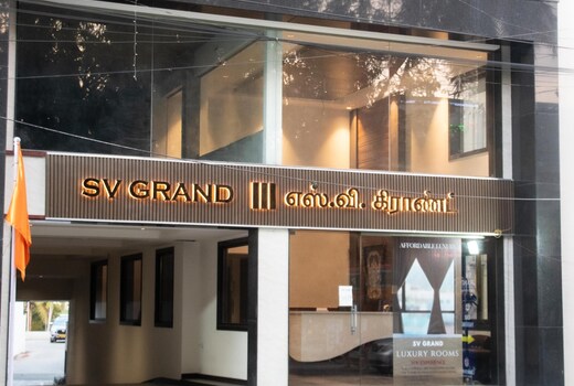 SV GRAND