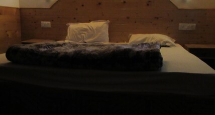 Forest Wood Cottage Room Type - Standard Room