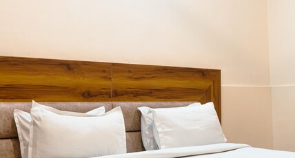 Avisha Ganga Retreat - Near Har Ki Pauri Room Type - Deluxe Classic Room