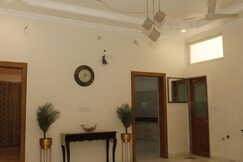 Medhya Boutique Homestay