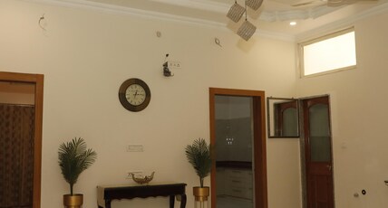 Medhya Boutique Homestay Room Type - Medhya Boutique Homestay
