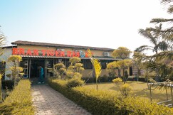 Brar Tiger Resort Corbett (2.4kms from Waterfall)