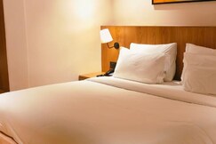 Silvotel Vijayanagar By Bizzgrow Hotels, Indore