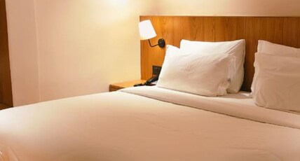 Silvotel By Bizzgrow Hotels Room Type - Super Deluxe Room