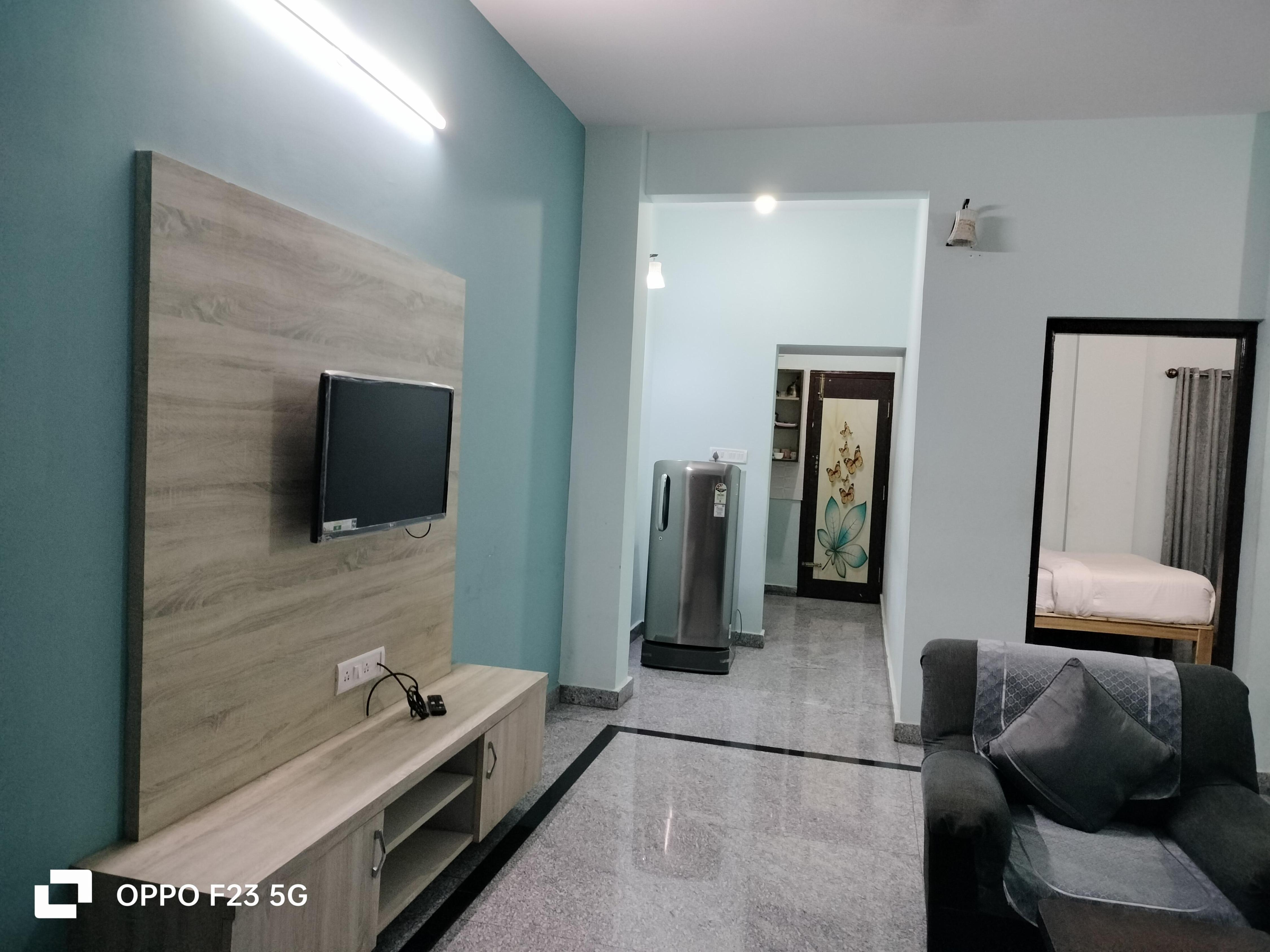 Al Hababi Service Apartment