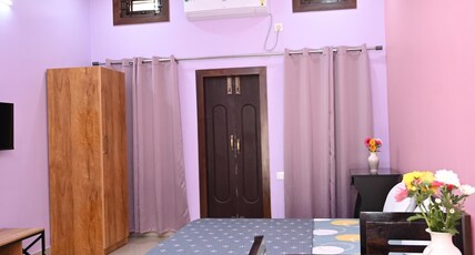 Toosonj Room Type - Deluxe Room