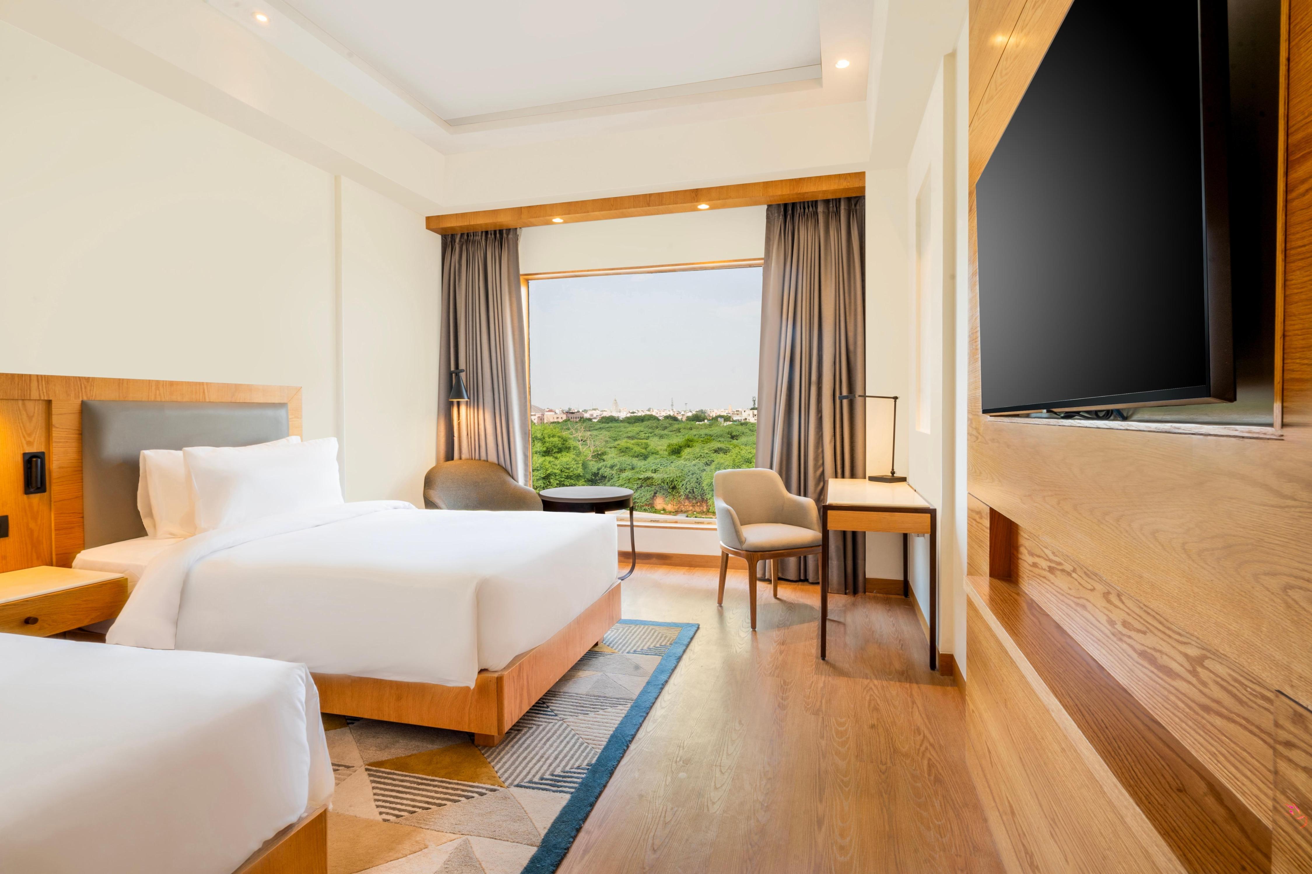 Radisson Hotel Vrindavan - Tap to explore photos