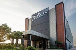 Radisson Hotel Vrindavan