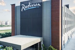 Radisson Hotel Vrindavan