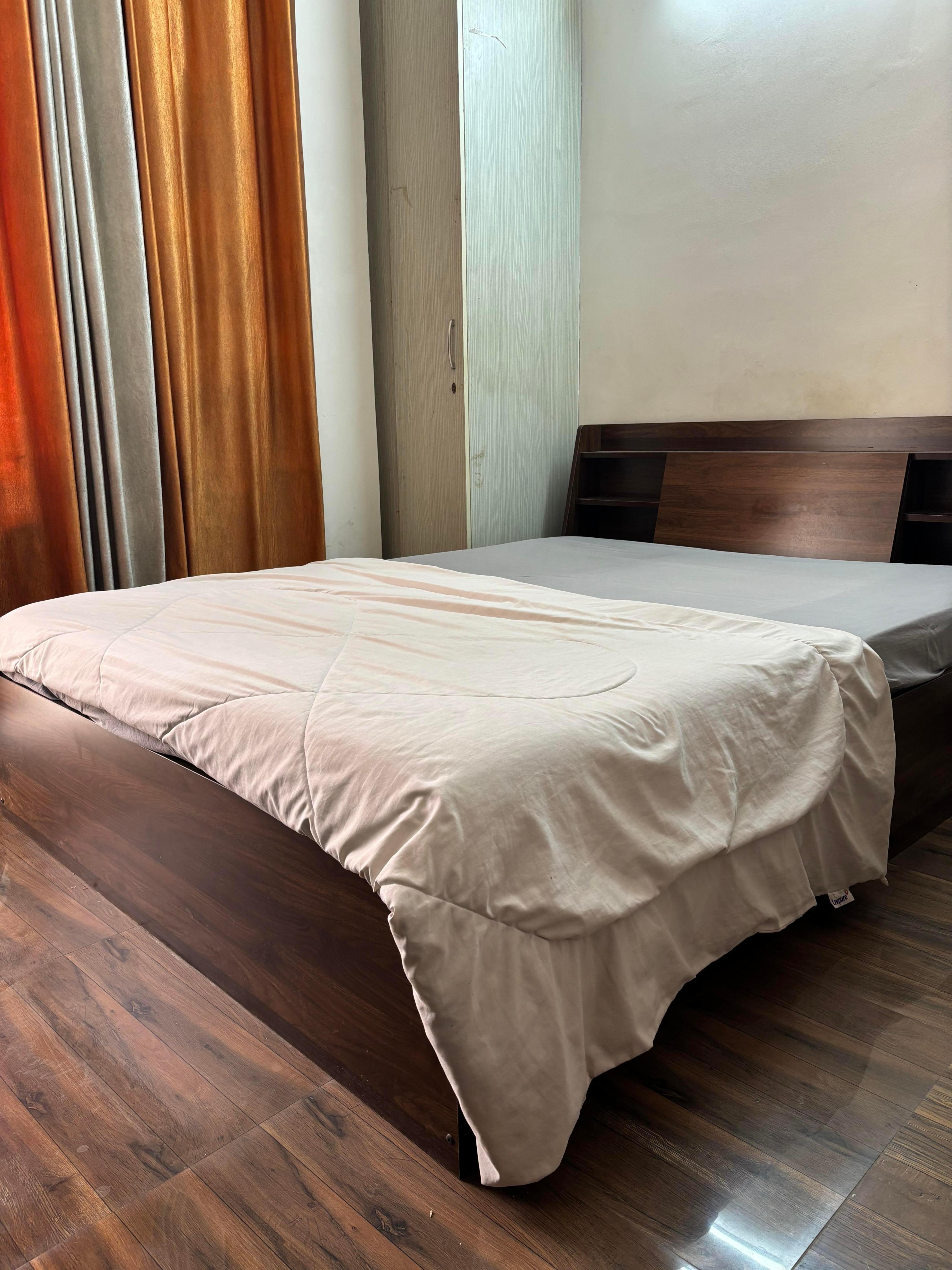Sahil Homestay - Tap to explore photos