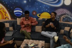 Astrostops Observatory and Homestay