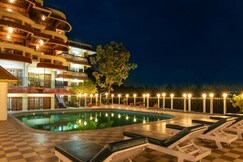 ATREYAAYURVEDA & YOGA BEACH RETREAT