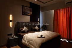 Luxury Grand Mansion:YourHomelystudio
