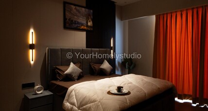 Luxury Grand Mansion:YourHomelystudio Room Type - Luxury Grand Mansion:YourHomelystudio