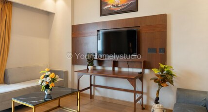 Luxury Grand Mansion:YourHomelystudio Room Type - Luxury Grand Mansion:YourHomelystudio