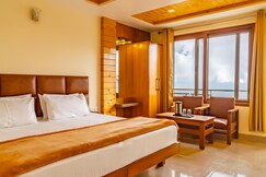 Hotel Paramount Mussoorie