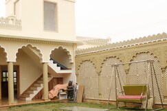 Farm Aavjo - A Conscious Stay