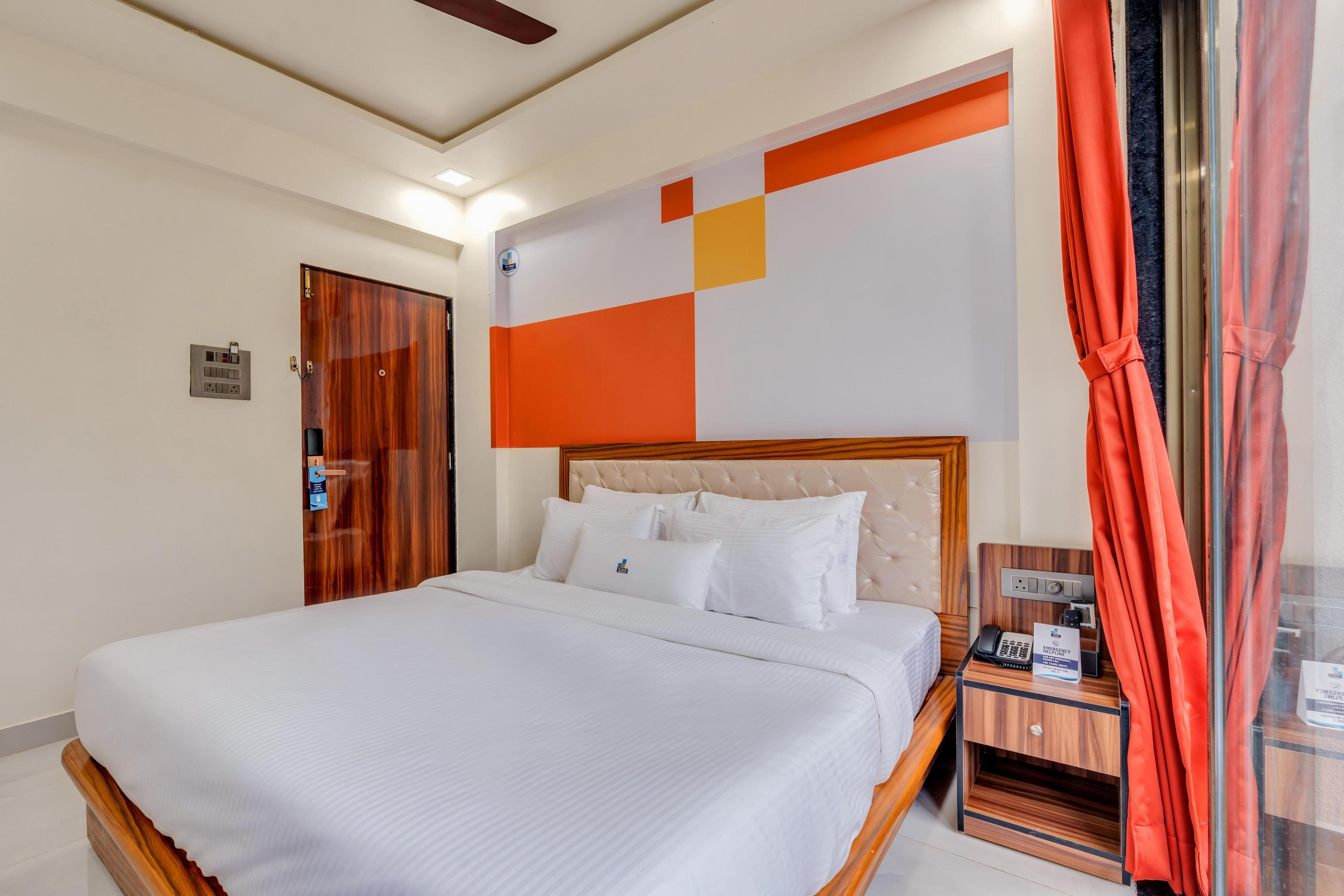 Ocean Prosper by iLif Hotels - Tap to explore photos