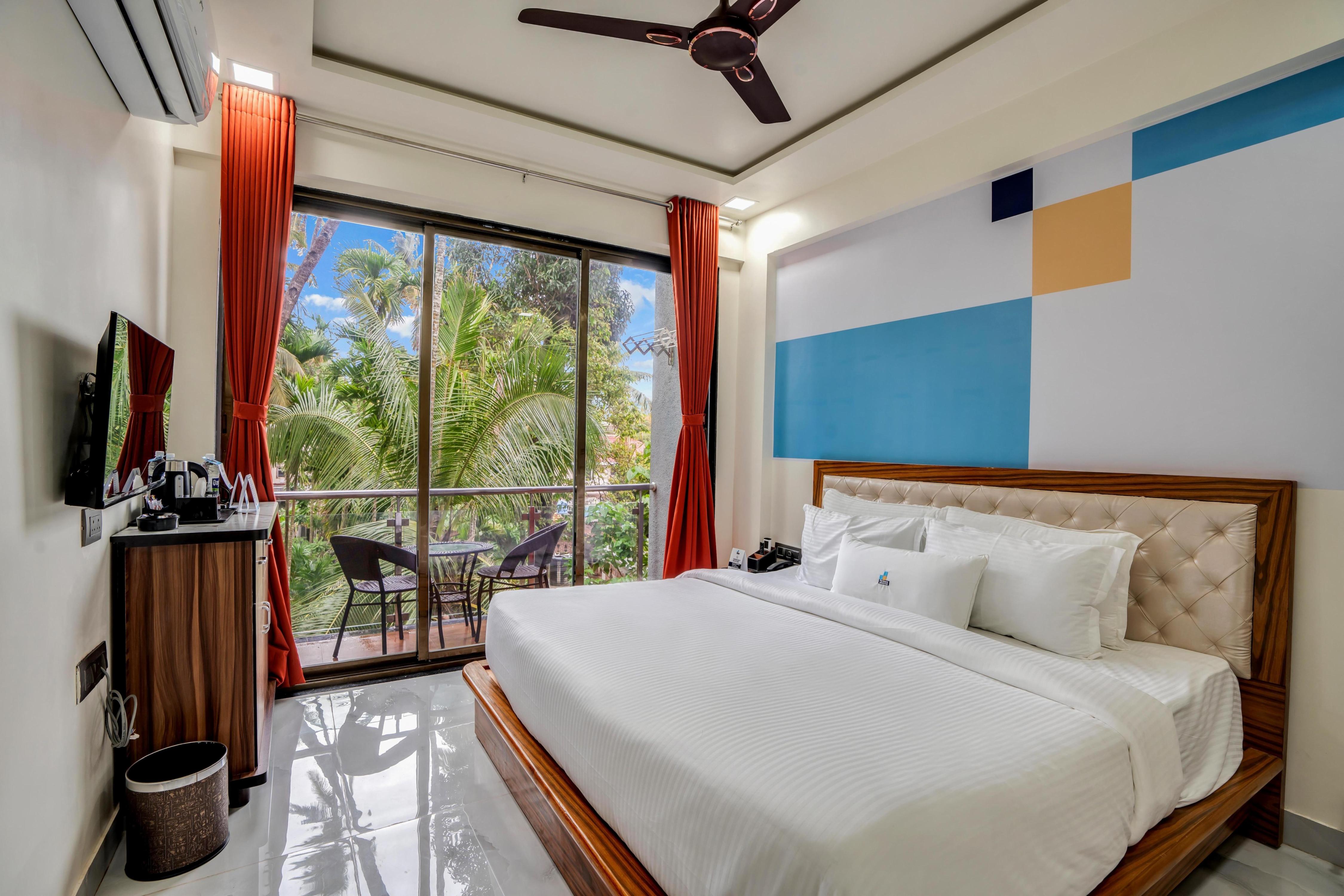 Ocean Prosper by iLif Hotels - Tap to explore photos
