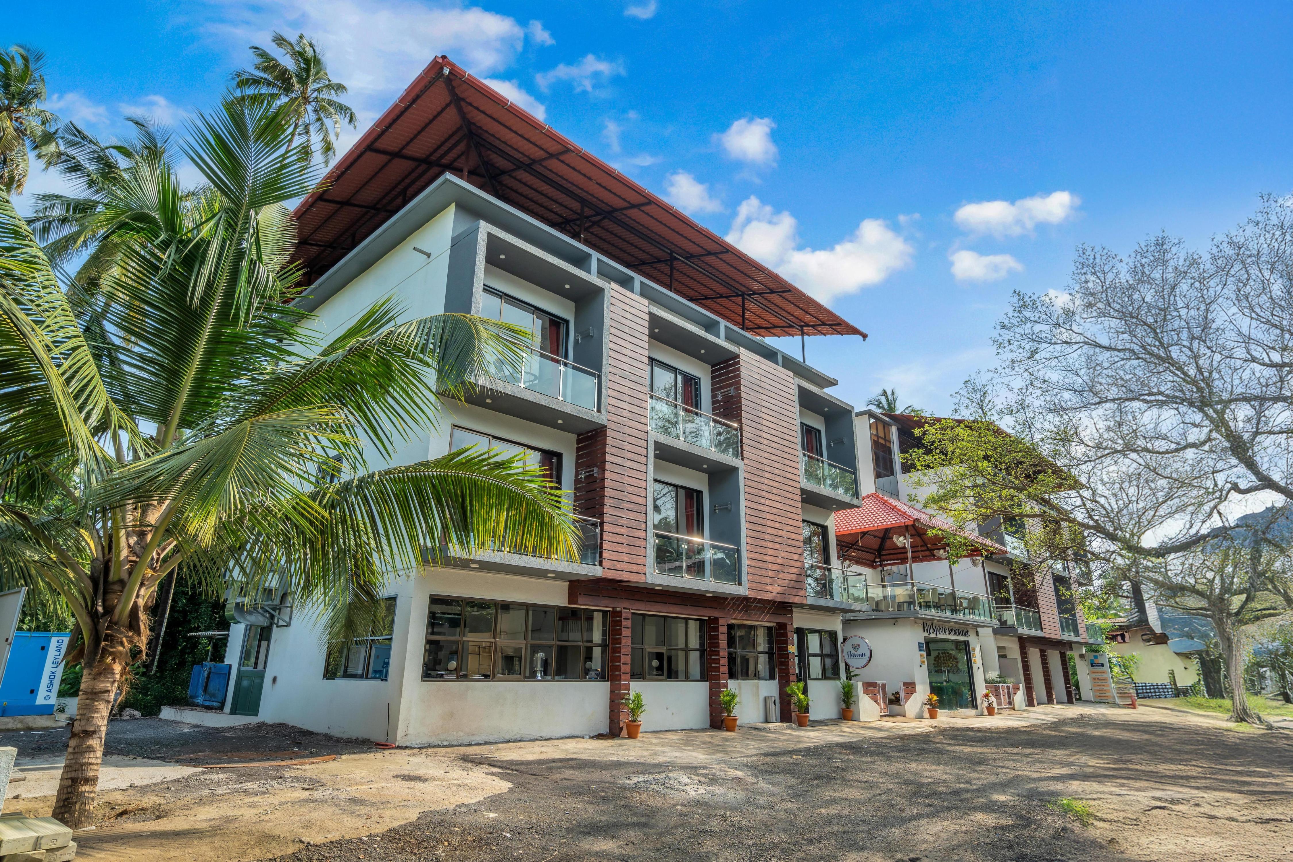 Ocean Prosper by iLif Hotels