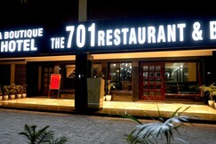 AR Plaza, Chandigarh