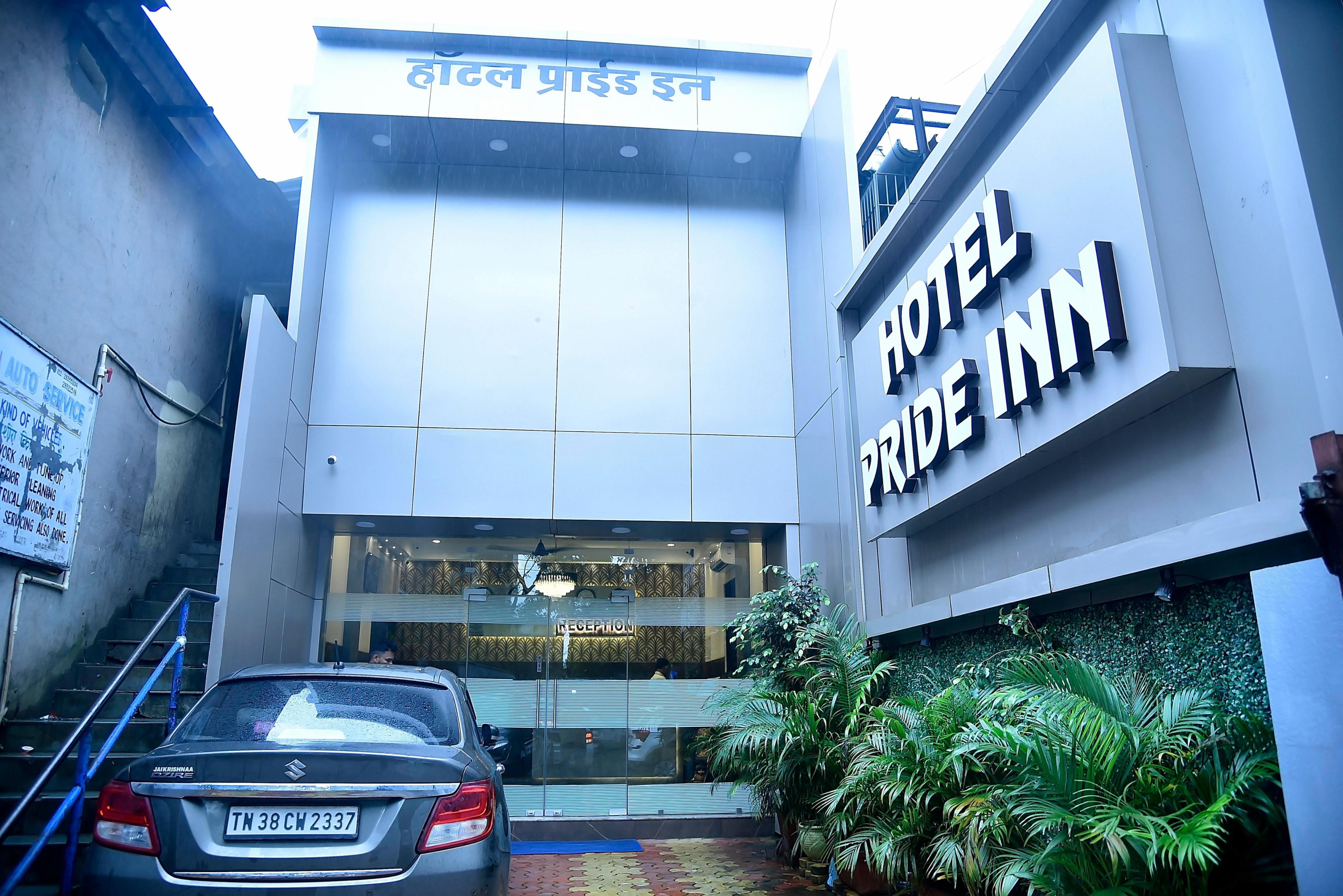 Hotel Pride Inn - Tap to explore photos