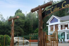 PETERS COFFEE CREEK RESORT