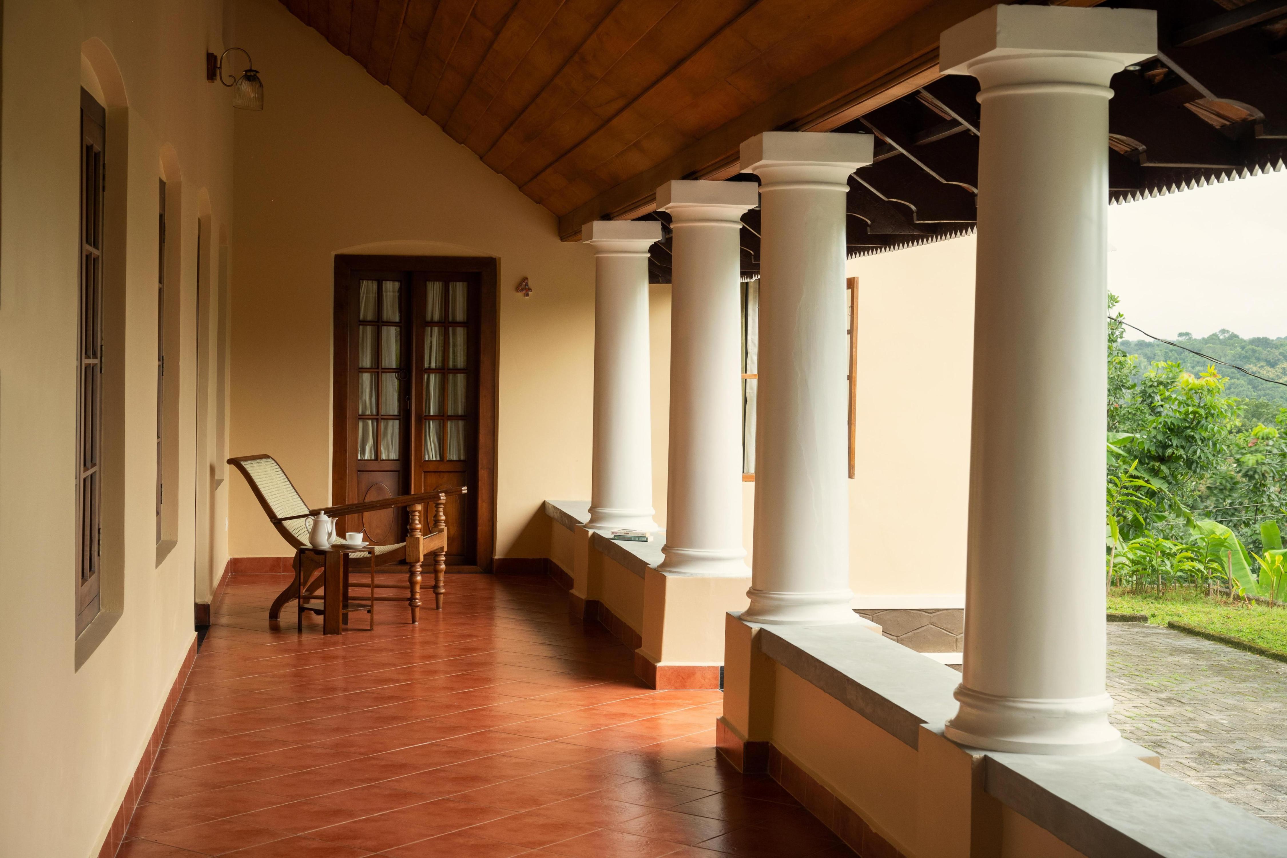 Villa Mariam - Tap to explore photos