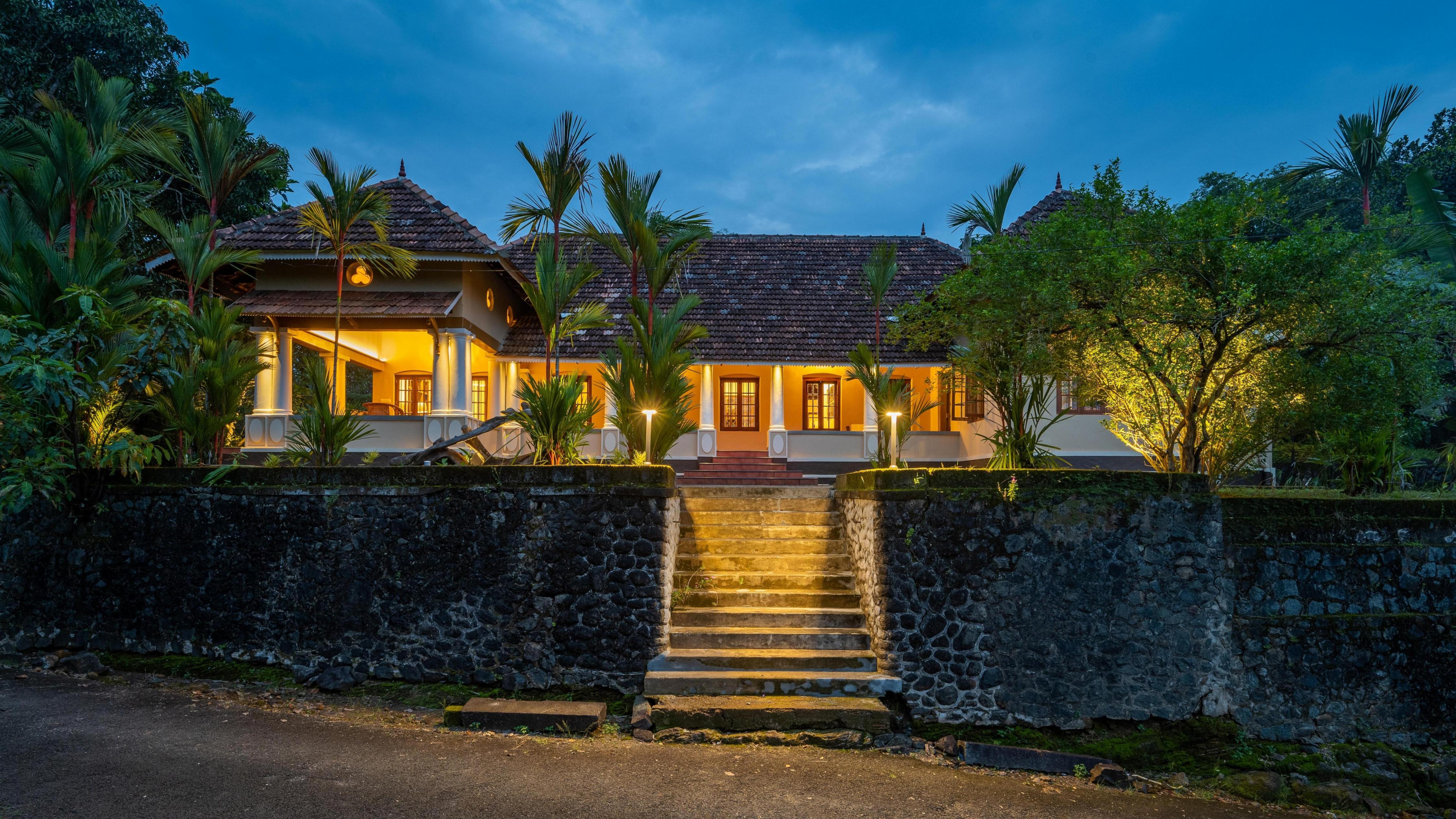 Villa Mariam