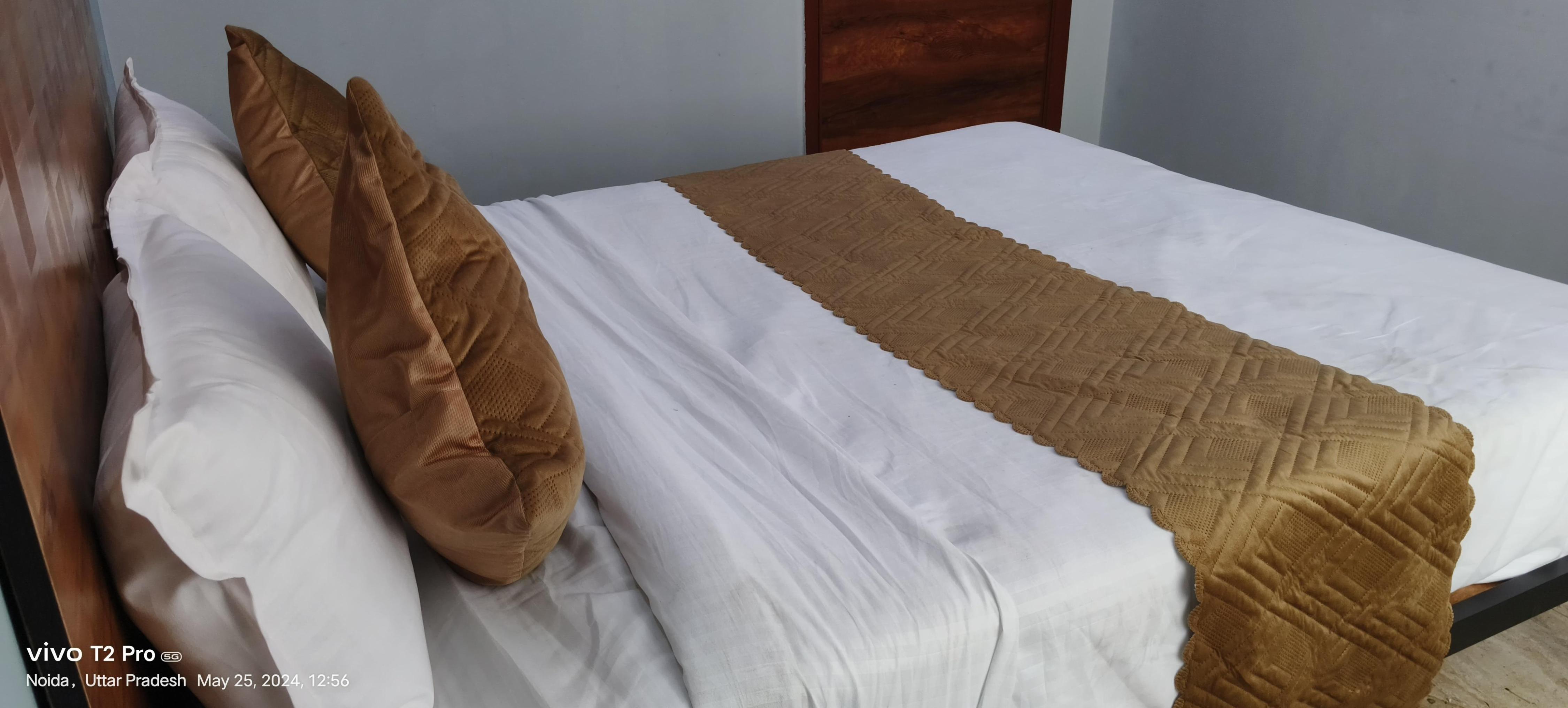 Soho 62 Room Type - Deluxe