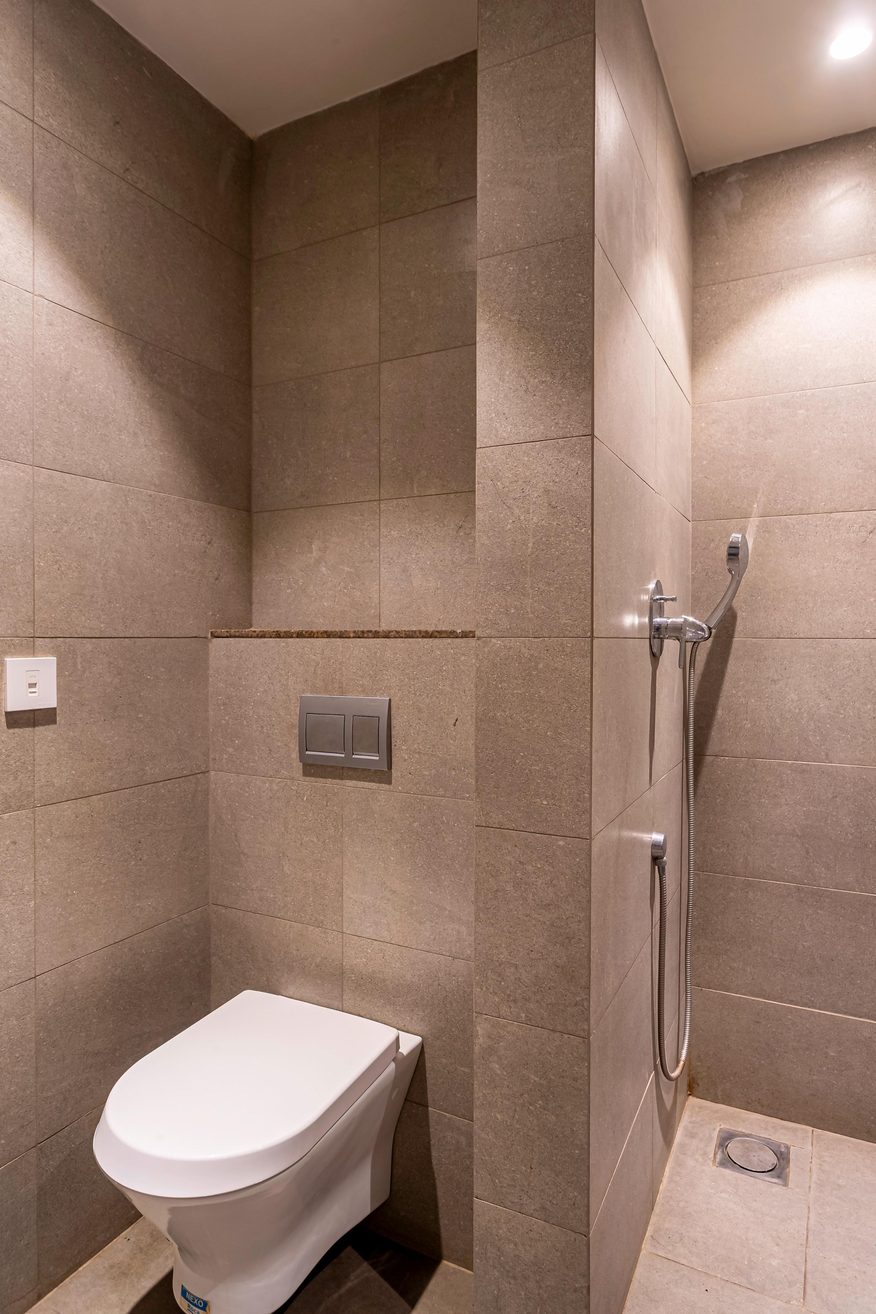 IOI Serenity Suites - Tap to explore photos