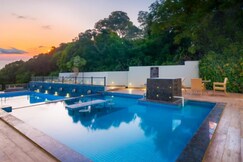 Grand Continent Morjim