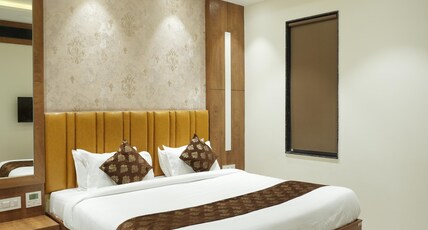Hotel Tango Traxx Room Type - Superior Room