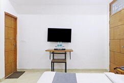 Mauryan Elite Hotel Chhatarpur Metro Station