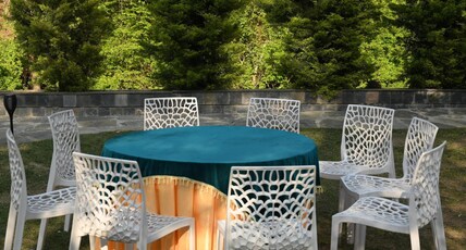 Kabana De Nature Resort Room Type - Tents