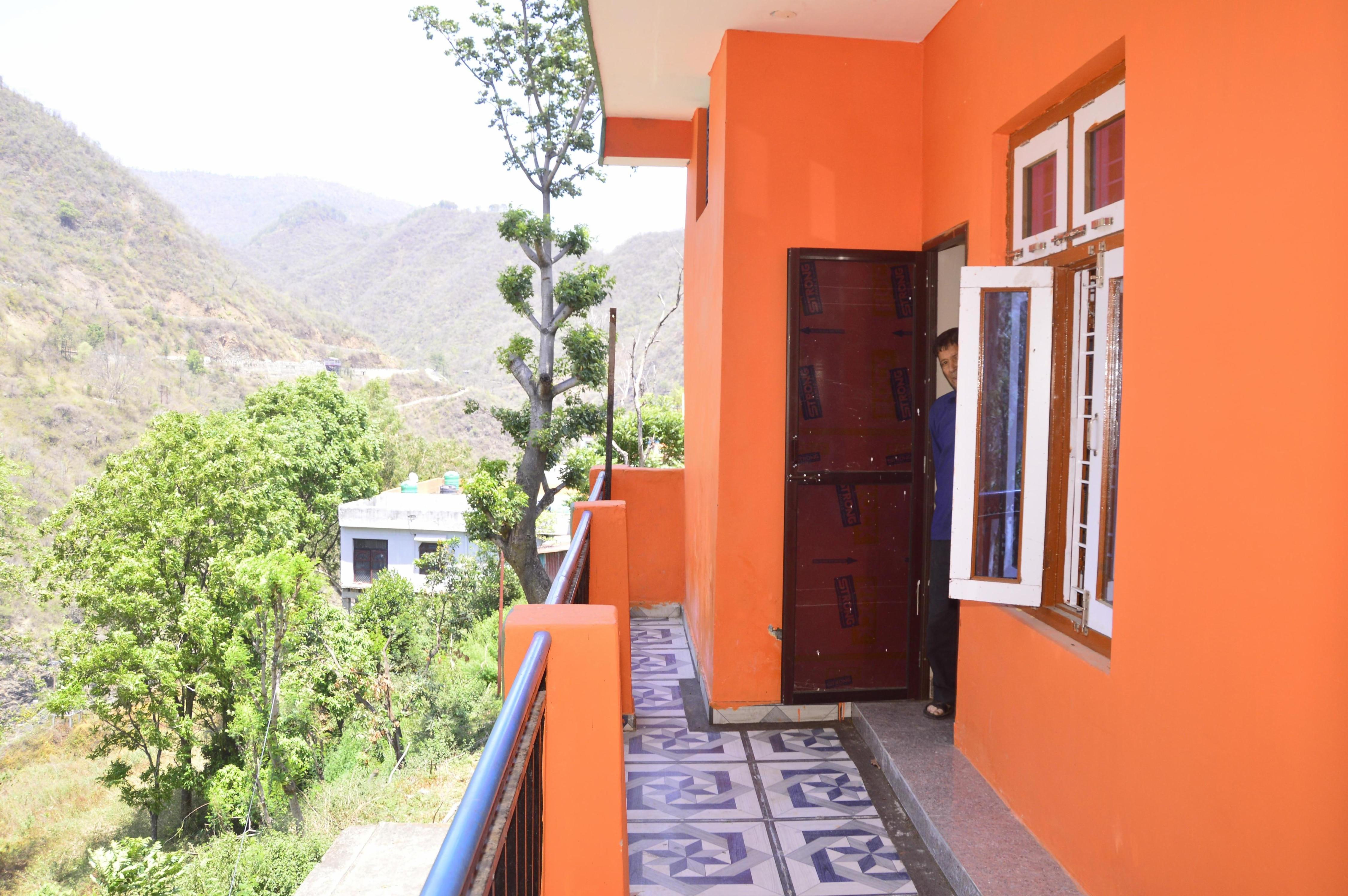 Gayatri Home Stay - Tap to explore photos