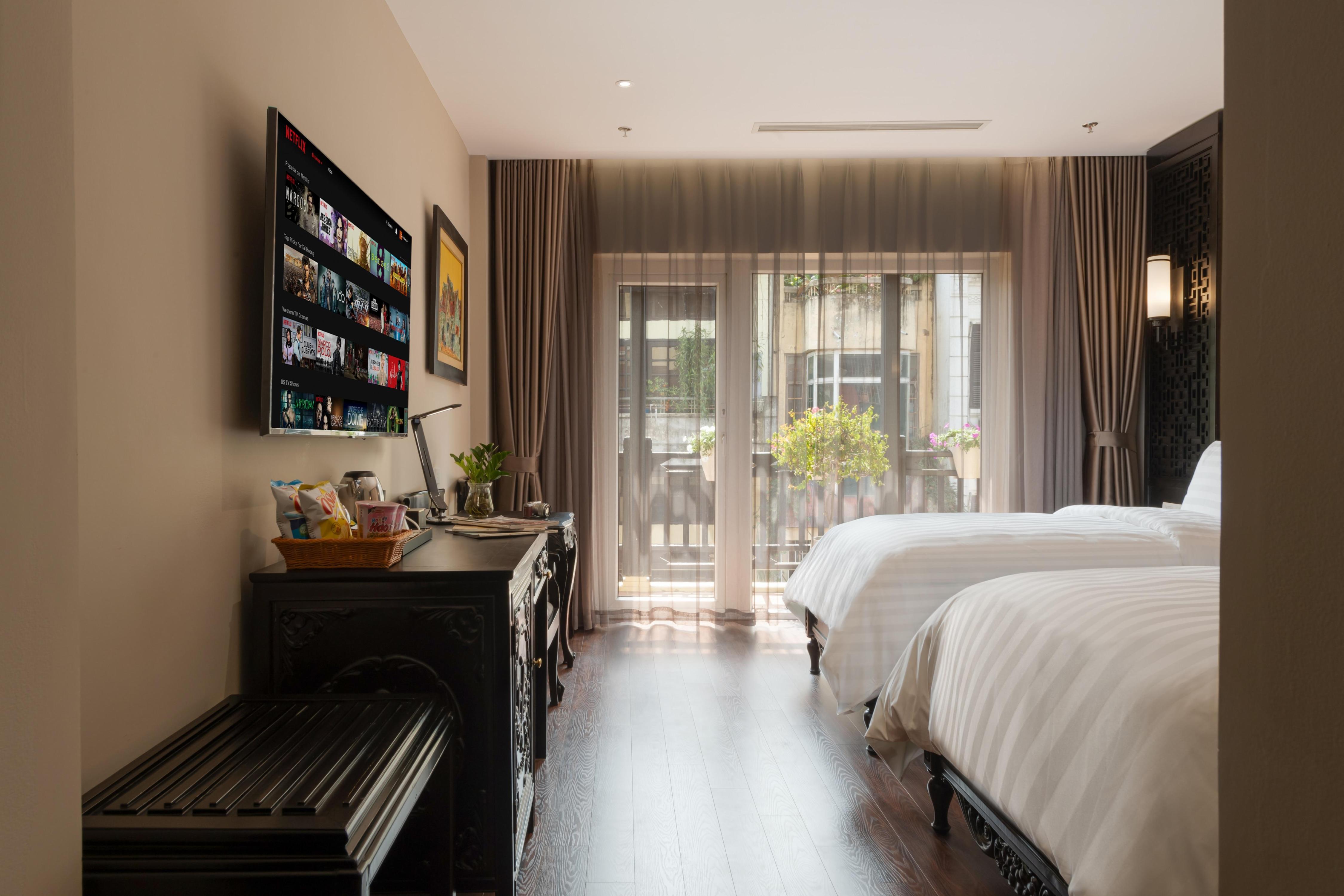 Palago Boutique Hotel Room Type - Family Room with city view and Bathtub Palago Boutique Hotel Room Type - Family Room with city view and Bathtub