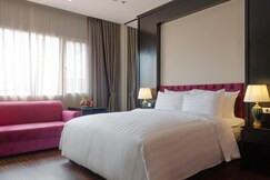 Palago Boutique Hotel