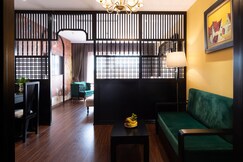 Palago Boutique Hotel