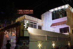 HOTEL CAROLINA