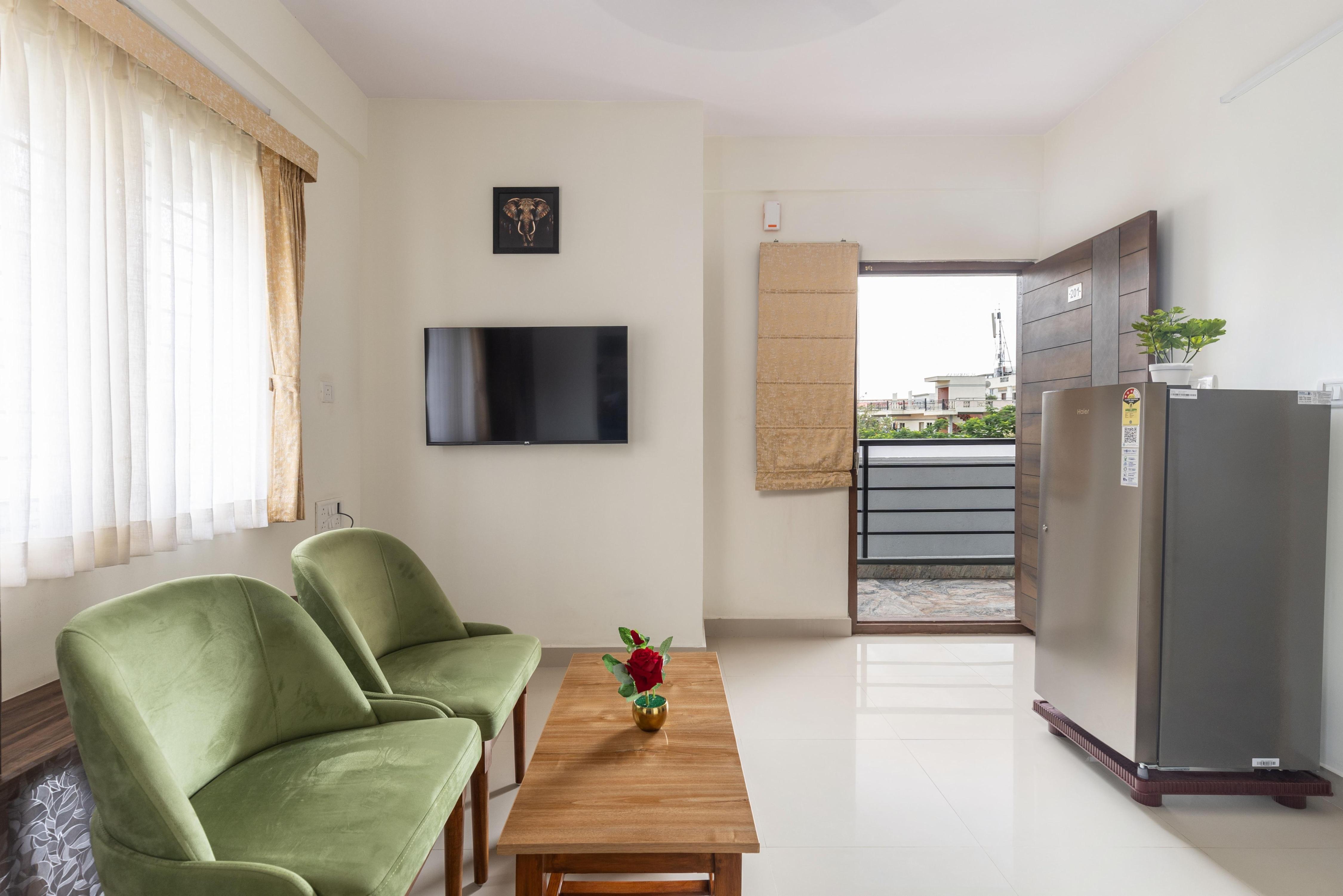 The SunVista Serviced Apartments l By MistyBlue - Tap to explore photos