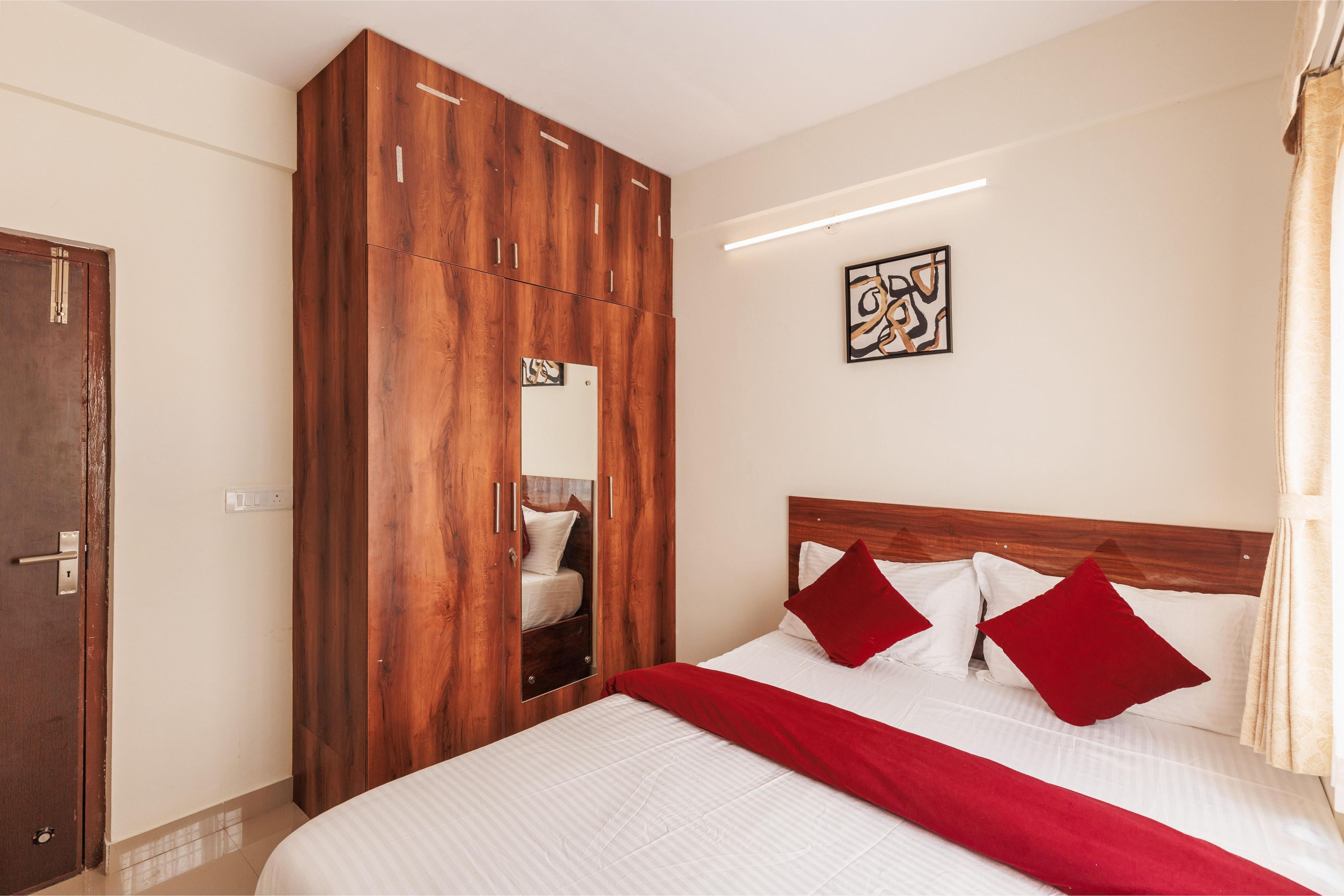The SunVista Serviced Apartments l By MistyBlue - Tap to explore photos