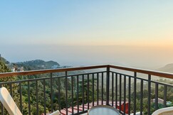 Eden House | A Luxury Villa