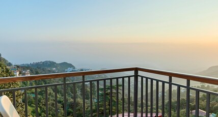 Eden House | A Luxury Villa Room Type - Eden House | A Luxury Villa