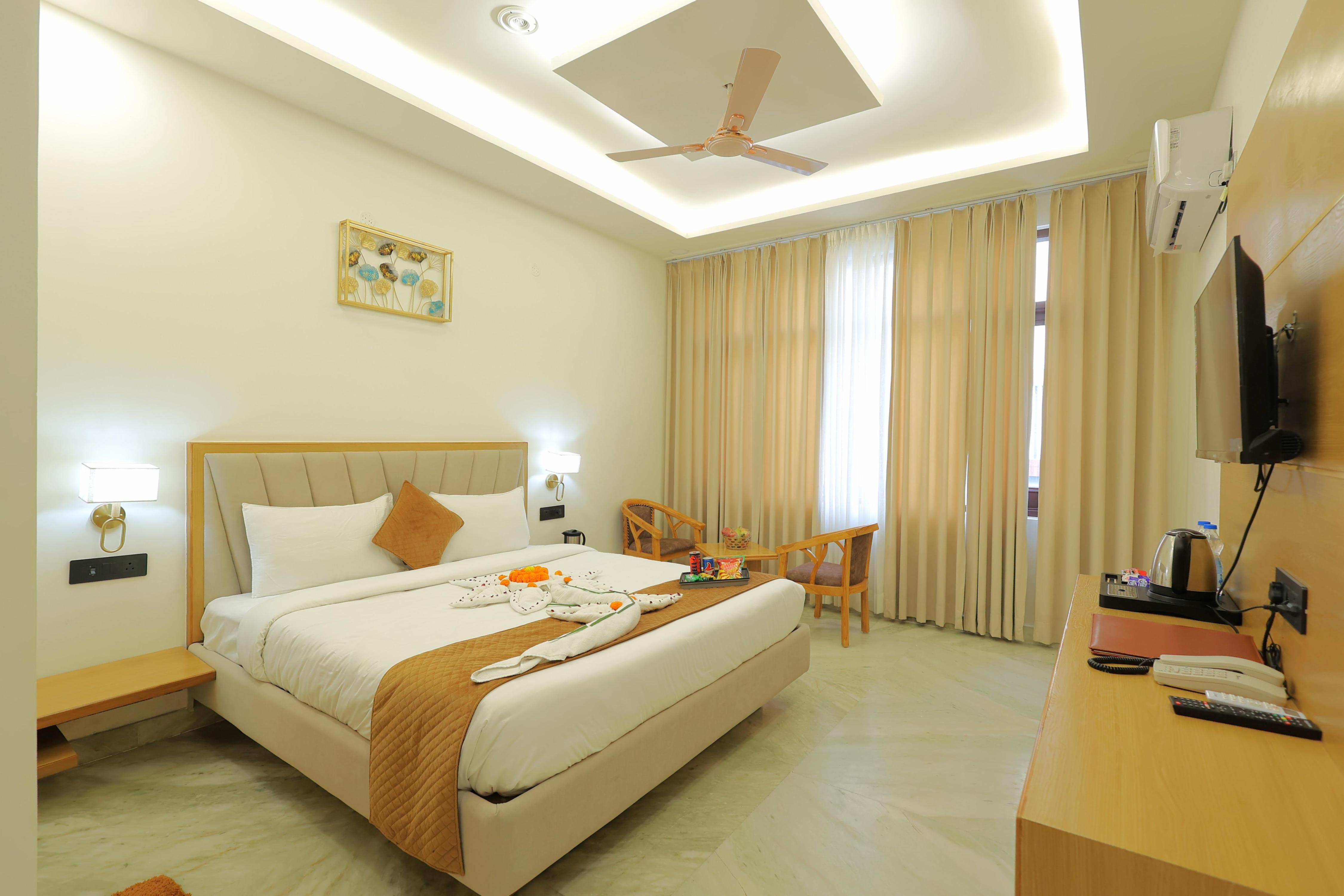 Shree Radha Heritage House