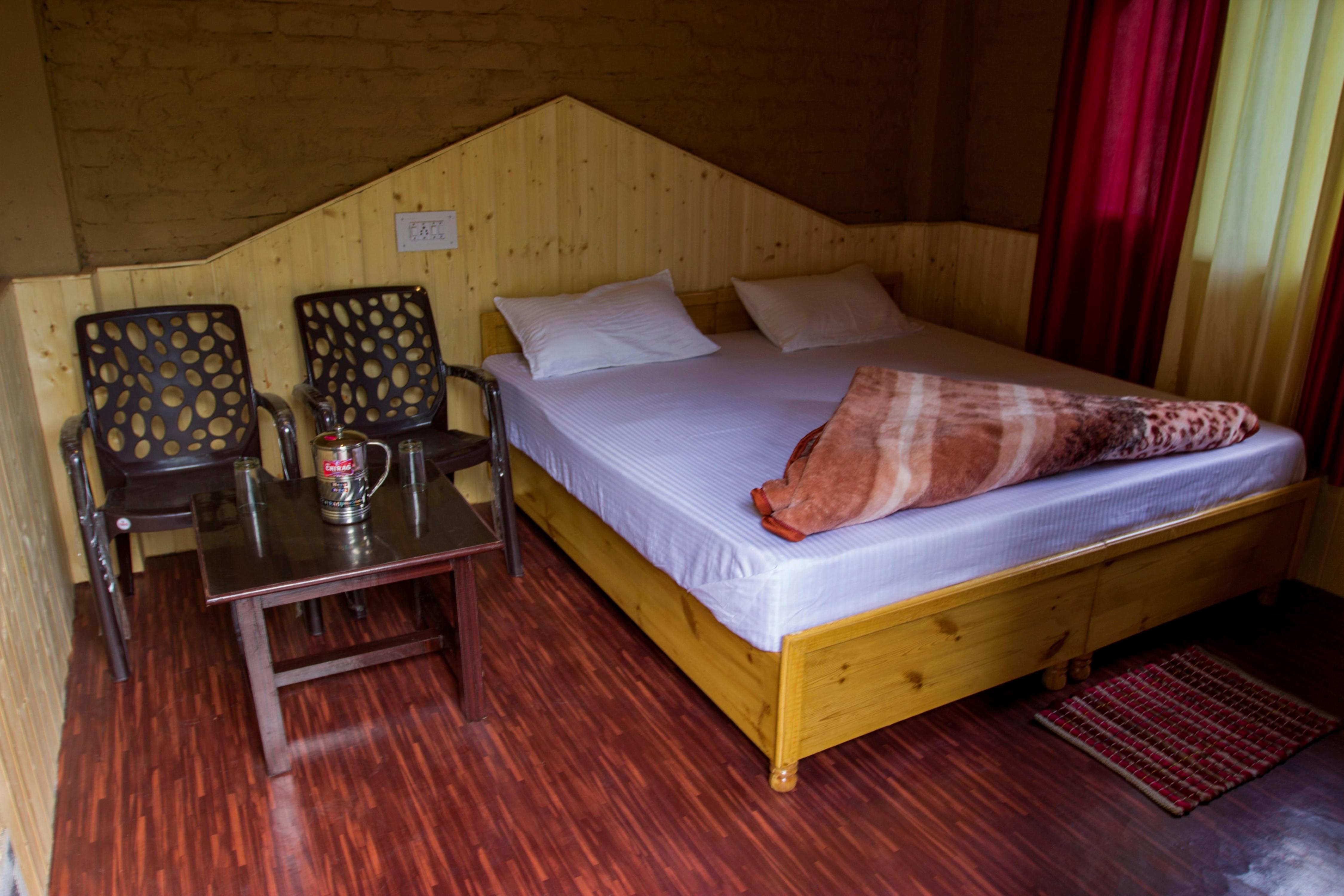 Tirthanhilltopstay - Tap to explore photos