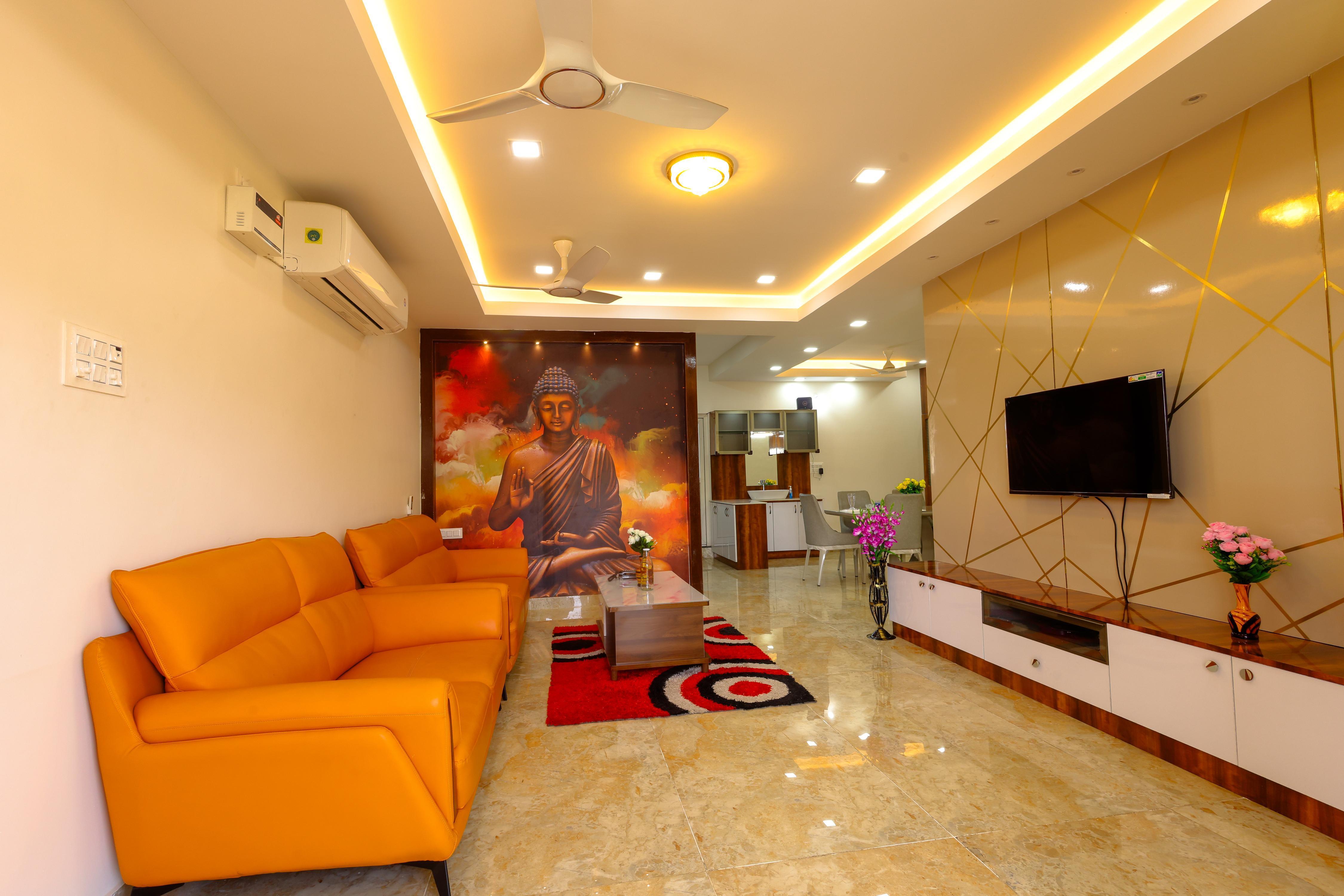 SBHS Homestay - Sheshadri - Tap to explore photos