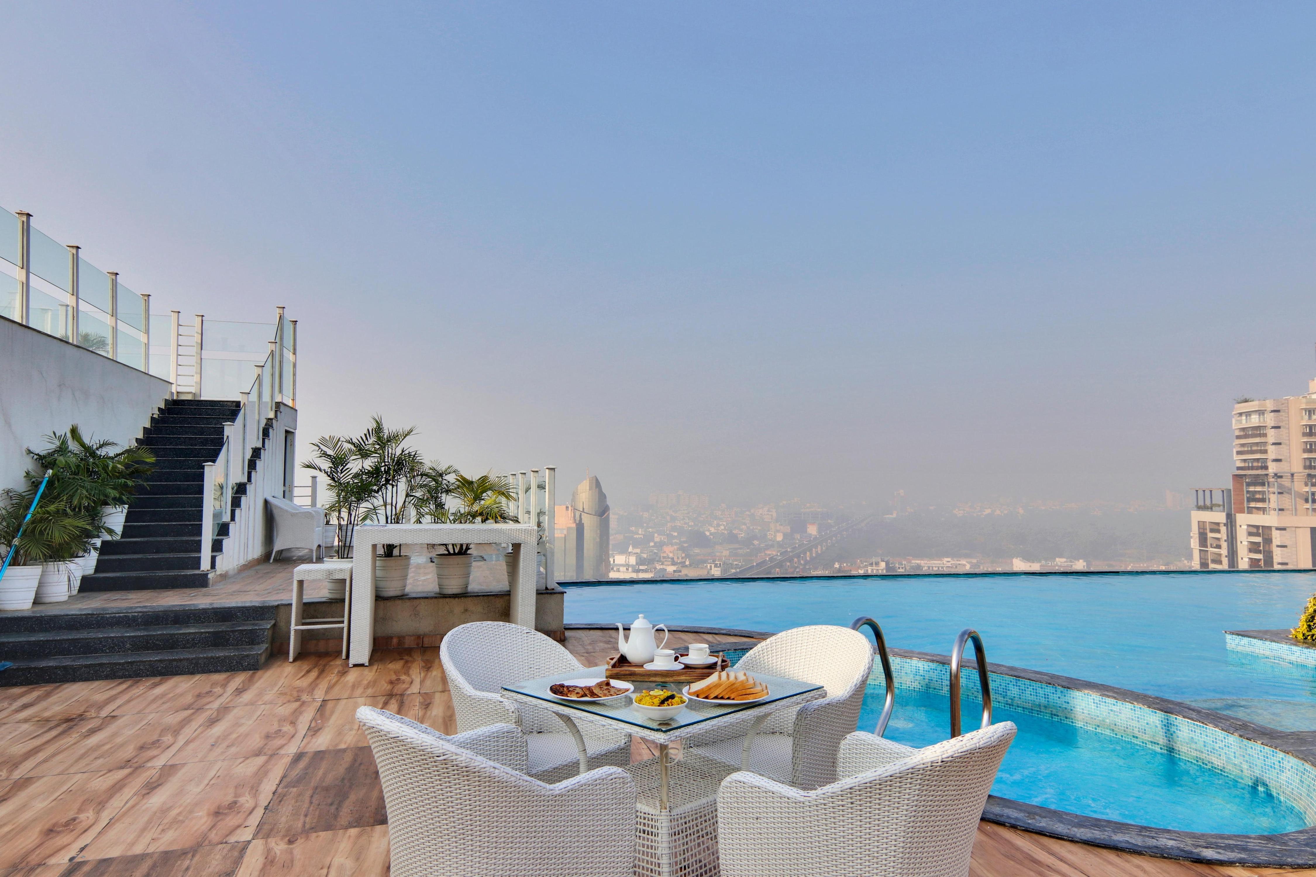 Alaya Stays Fully Serviced Apartments | Elysian - Tap to explore photos